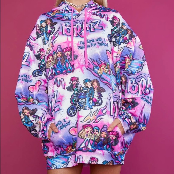 Dolls Kill Bratz Bundle - Picture 2 of 7